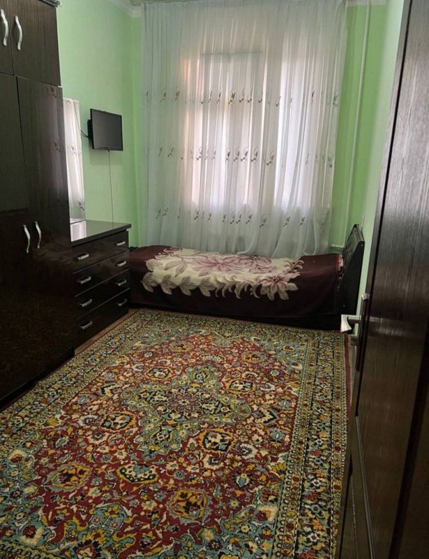 Чиланзар 10 квартал, 4/3/4 80м² продаётся Чиланзар 10 квартал, 4/3/4 80м² продаётся