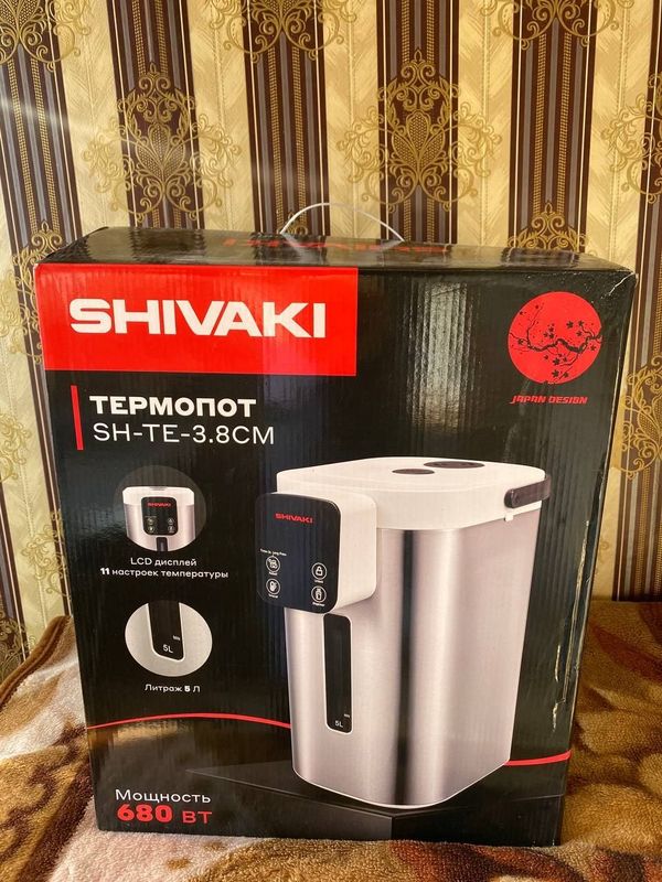 Shivaki termez sotilido Shivaki termez sotilido