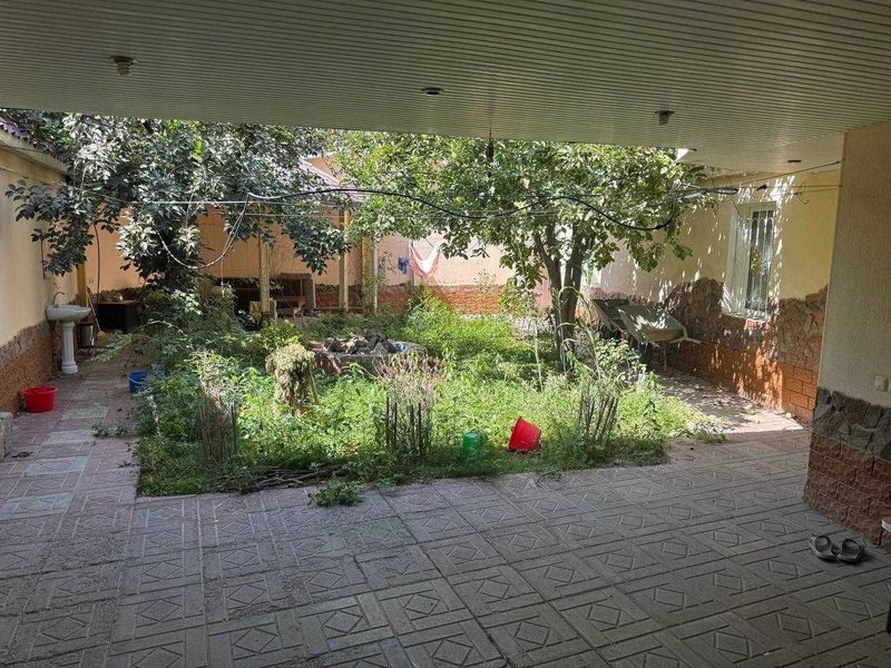 Сдается свой дом за Мирабад авеню
