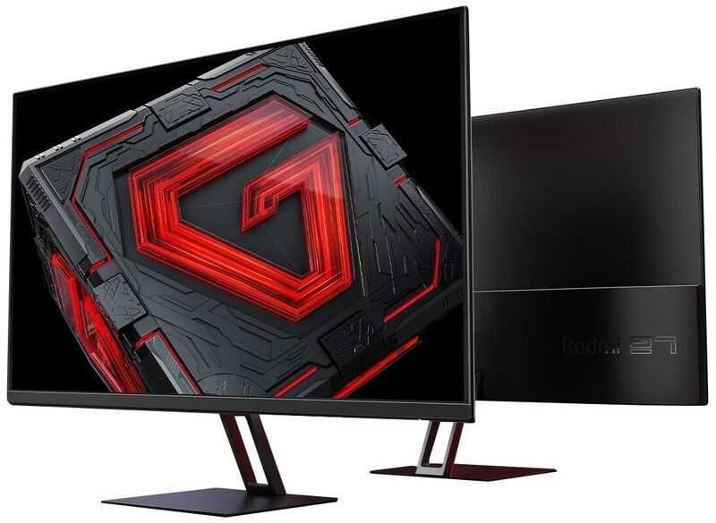 Игровой монитор Redmi XG27G 27"