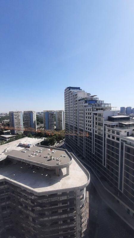Срочно продаётся Новостройка Акай Ситий 234м2 Срочно продаётся Новостройка Акай Ситий 234м2