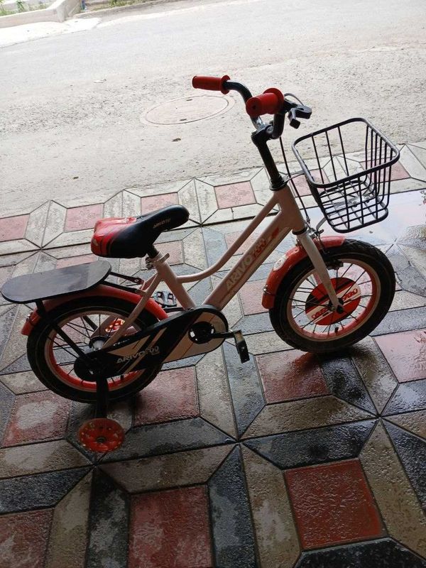 bolalar velosapedi