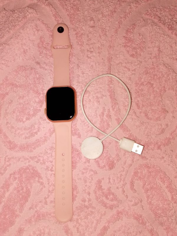 Smart watch T800 aqlli soati