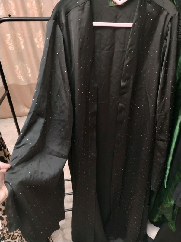 Abaya Abaya
