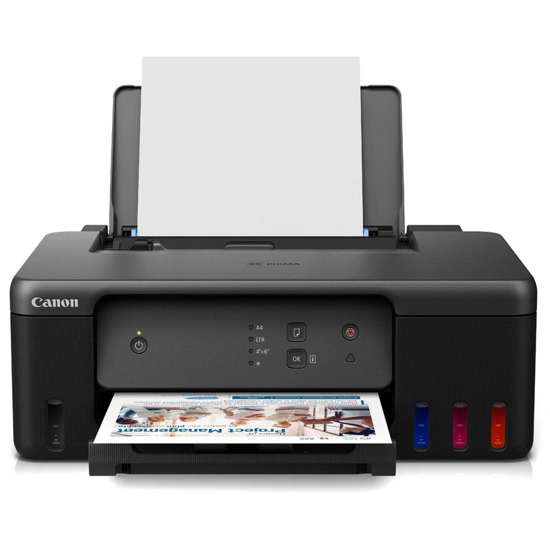 Цветной принтер PIXMA G1430 Цветной принтер PIXMA G1430