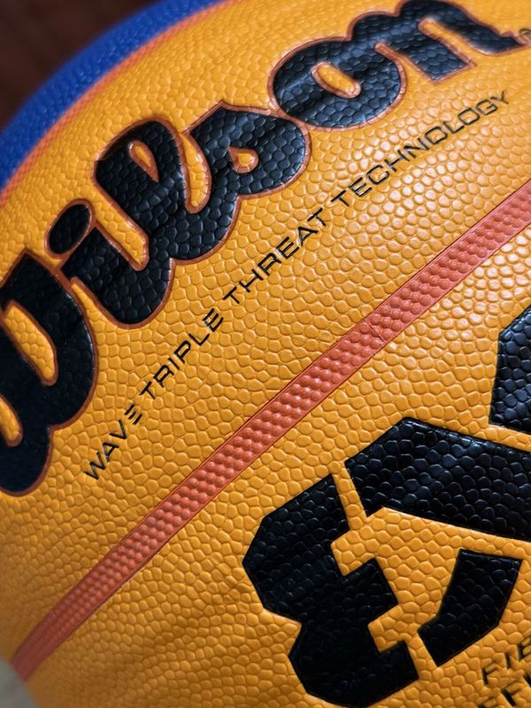 Мяч Wilson 3x3 6size торг есть копия высшего качества Мяч Wilson 3x3 6size торг есть копия высшего качества