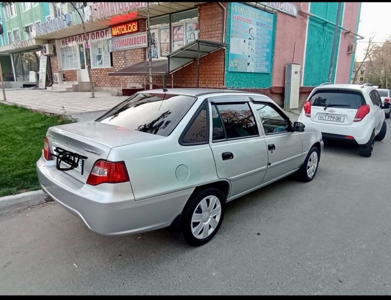 Nexia-2 dons urilmagan toza kraska tegmagan 110 000 yurgan probeg yurg Nexia-2 dons urilmagan toza kraska tegmagan 110 000 yurgan probeg yurg