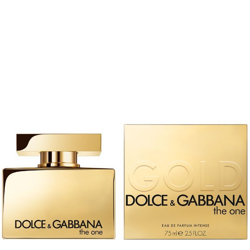 Срочно продам новый оригинал духи Dolce & Gabbana the one Gold