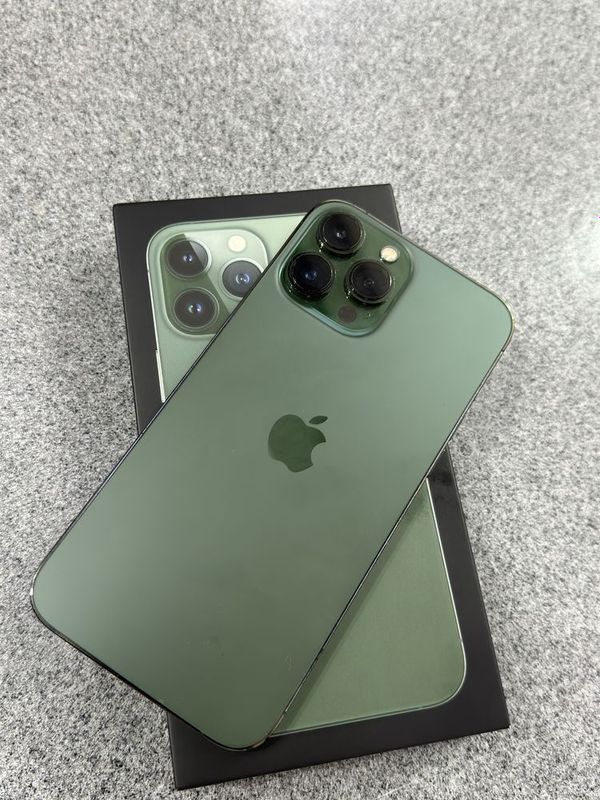 Iphone 13 pro max