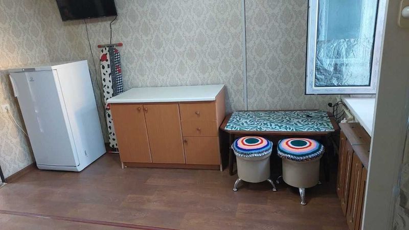 Сдаётся квартира парк фуркат