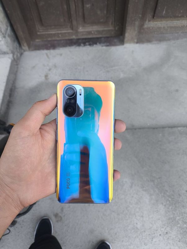 Redmi K40 12/256gb Redmi K40 12/256gb