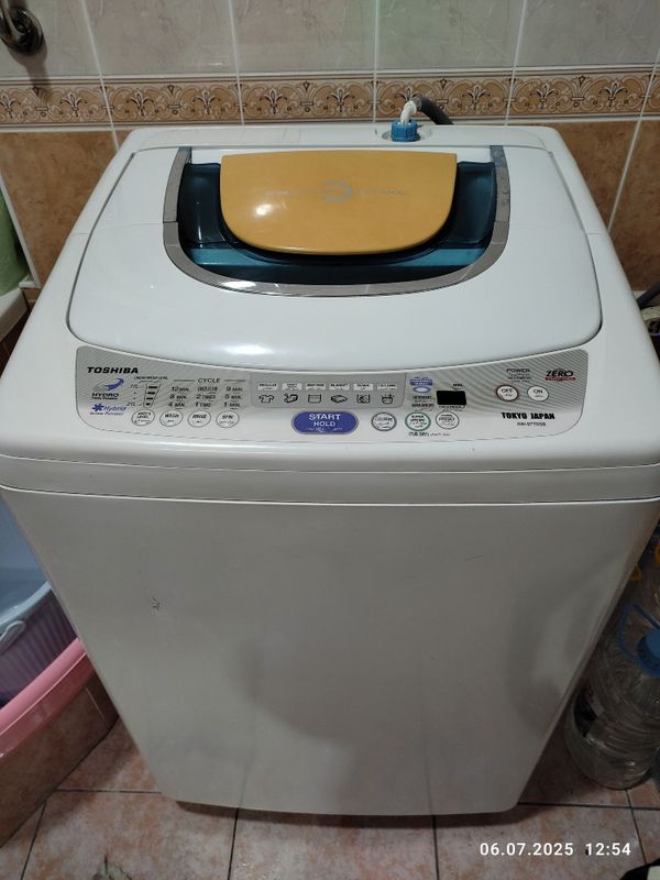 Продам стиральную машину Японскую TOSHIBO Продам стиральную машину Японскую TOSHIBO