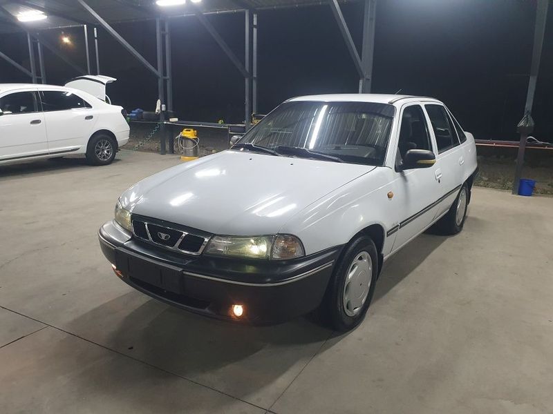 Нексия сонс 2004 Нексия сонс 2004