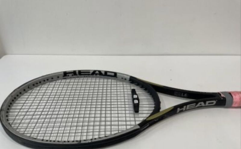 Tennis raketka head intelligence i.prestige L6