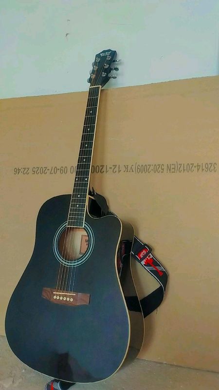 Guitar Melodiya