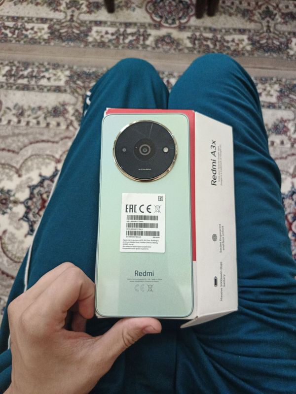 Redmi A3x xxxxxx Redmi A3x xxxxxx