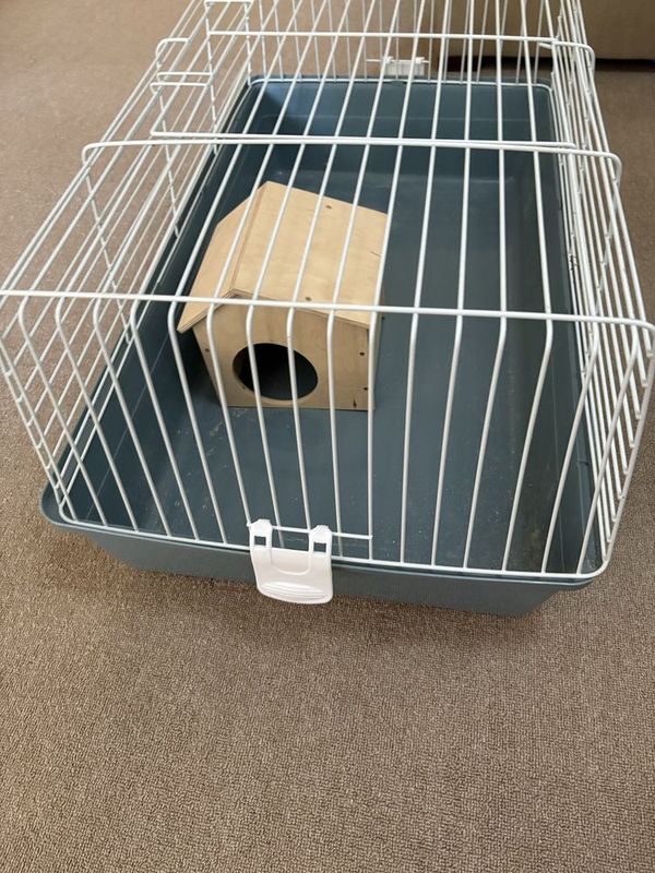 Клетка для животных