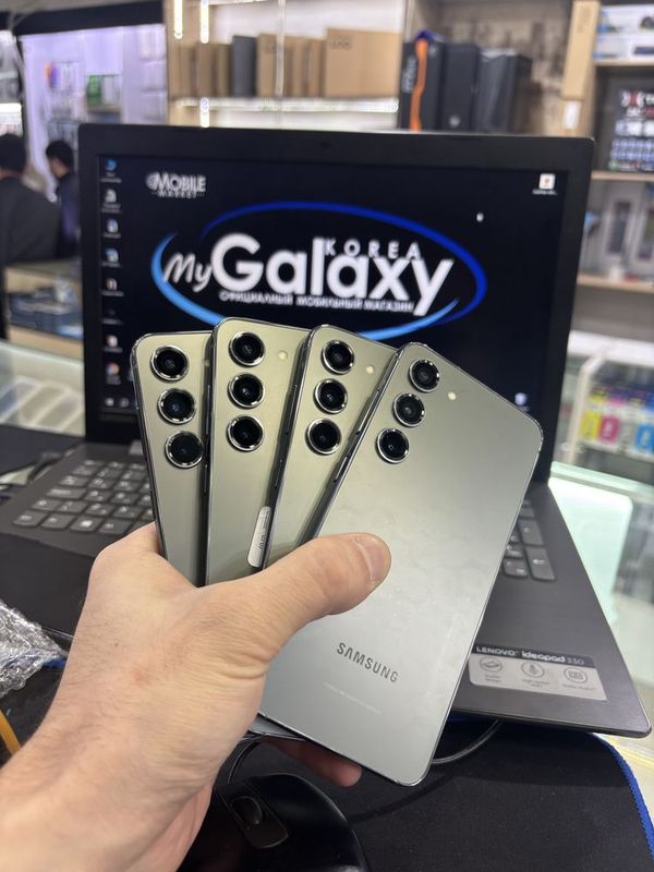 Samsung S23 Plus • Nasiya SAVDO Bor!! • Orginal • 8/256gb Samsung S23 Plus • Nasiya SAVDO Bor!! • Orginal • 8/256gb