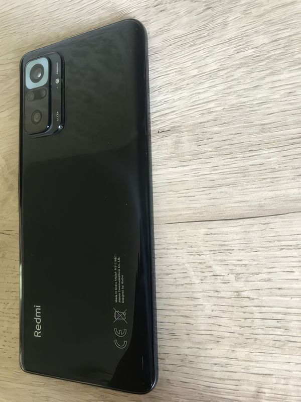redmi note 10 pro 8+5/128 redmi note 10 pro 8+5/128