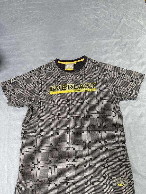 Футболка Everlast Футболка Everlast