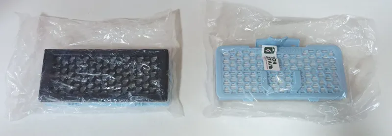 Задние фильтры для Пылесосов LG. Оригинал!