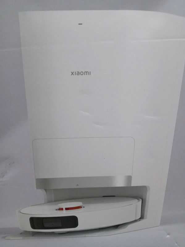 robot plisos xiaomi X20+