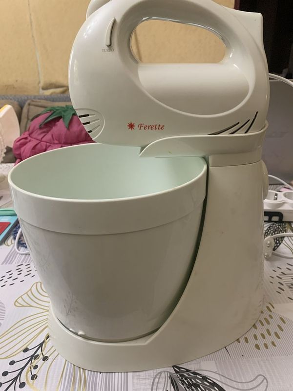 Продается миксер