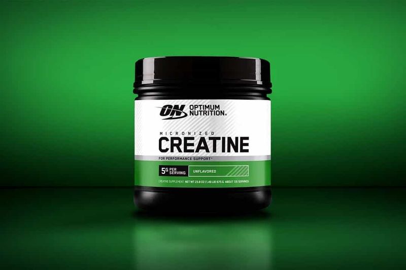 Optimum Nutrition Creatine 575 грамм