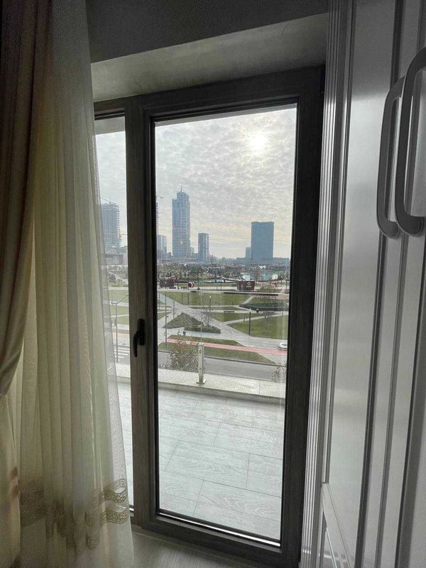 Сдается квартира в Центре города ЖК Tashkent City Boulevard!