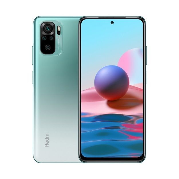 Redmi note 10 yahshi holatda Redmi note 10 yahshi holatda