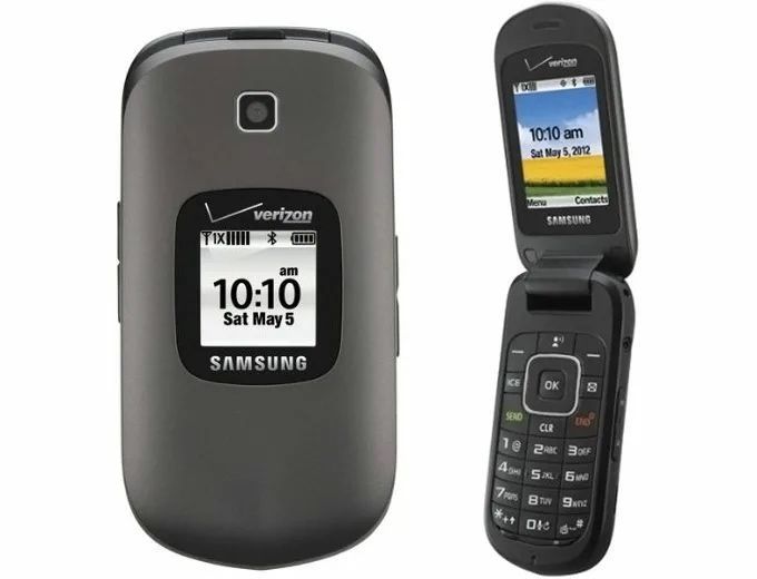 Verizon Gusto 2 Verizon Gusto 2