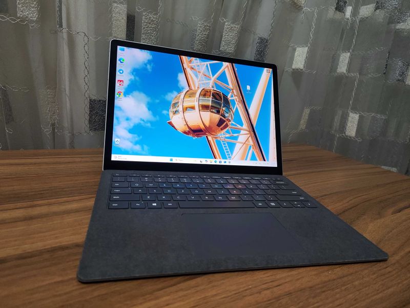 Microsoft Surface Laptop 3