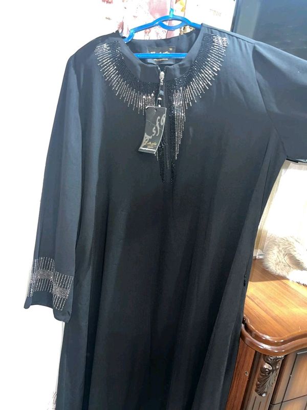 Abaya Abaya
