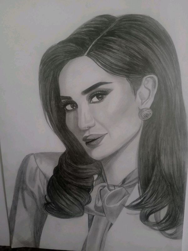 Portret chizamz