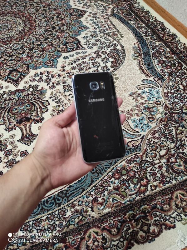 Samsung S6 eych ekran butun soya yoq dog yoq Samsung S6 eych ekran butun soya yoq dog yoq