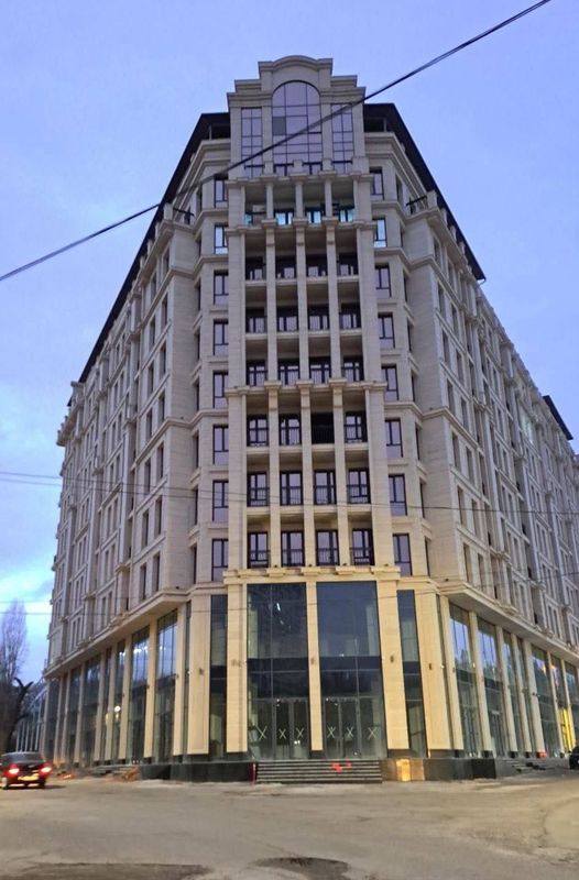 Wiston Продается Коммерческое Помещение 194 м2 ул.Ниезбек Йули Минор Wiston Продается Коммерческое Помещение 194 м2 ул.Ниезбек Йули Минор