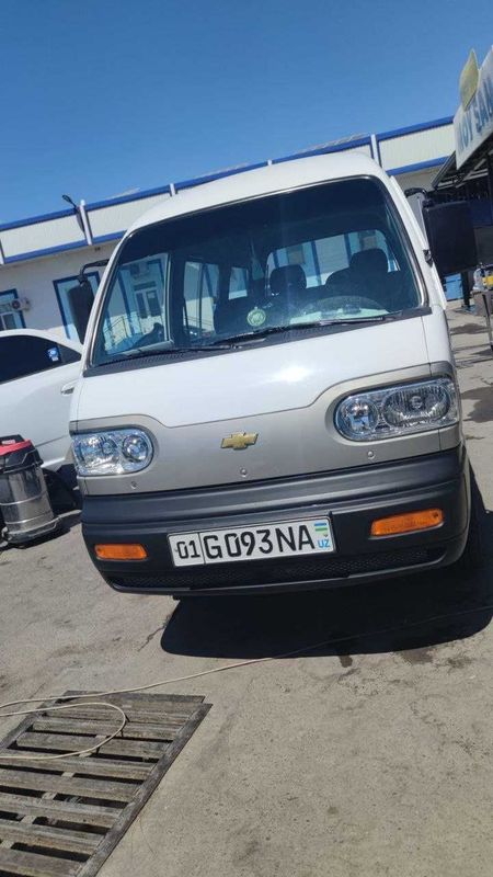 DAMAS автомобилимни сотаман DAMAS автомобилимни сотаман