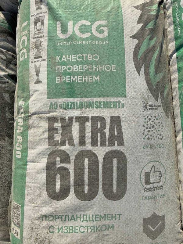 оптом цемент optom sement original EXTRA UCGG ZOR m550 va 600