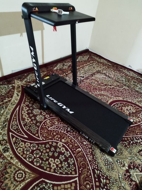 Bigavoy daroshka gym 111