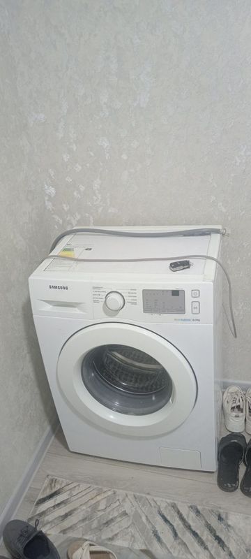 Стиральная машина Стиральная машина