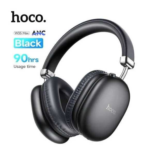 Беспроводные наушники Hoco W35 ANC Беспроводные наушники Hoco W35 ANC