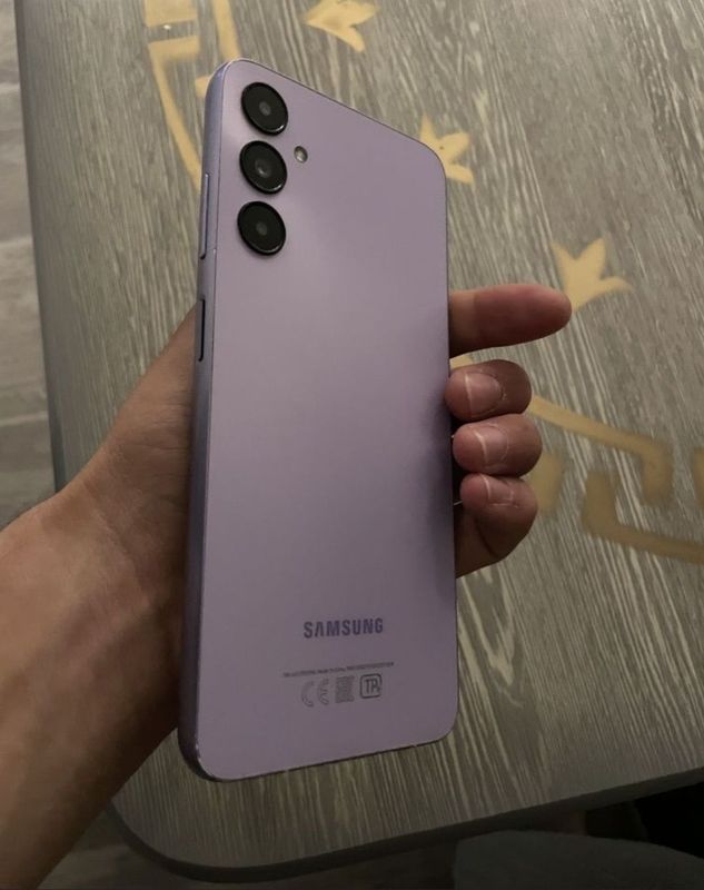 Samsung A 05 S telefoni