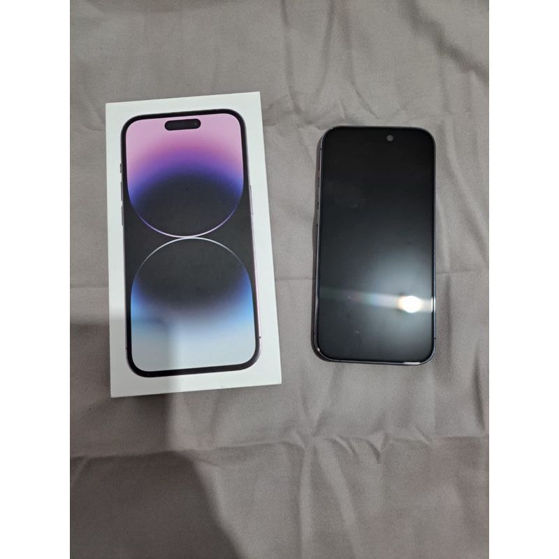 Продается Iphone 14 pro dual sim 128gb