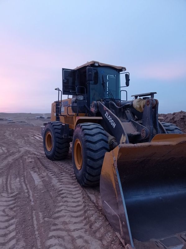 XCMG ZL50GN PAGRUZCHIK sotiladi 3kub 2020-yil XCMG ZL50GN PAGRUZCHIK sotiladi 3kub 2020-yil