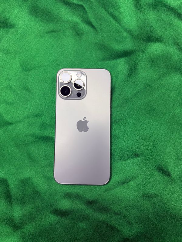 iPhone 15 ProMax 256gb Titanium Akk: 100% Kelwamiz iPhone 15 ProMax 256gb Titanium Akk: 100% Kelwamiz