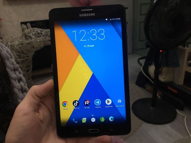 Samsung Tap A6 2018. Samsung Tap A6 2018.