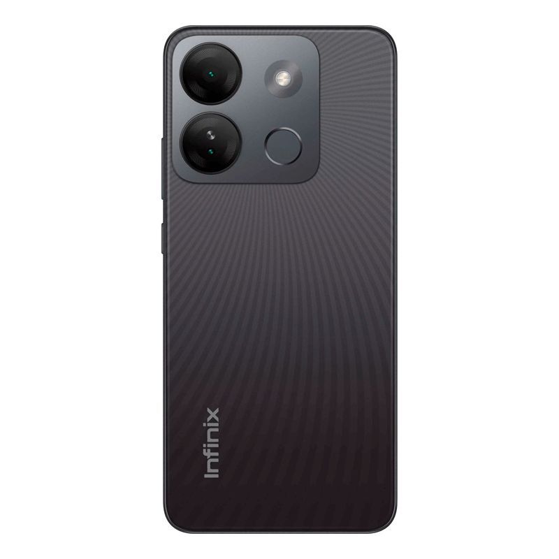 INFINX SMART 7 INFINX SMART 7