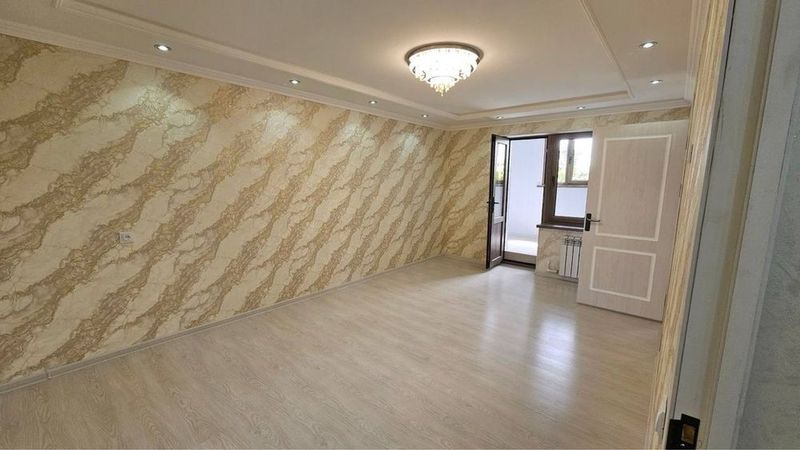 Квартира 2/4/4 Фуркат парк Квартира 2/4/4 Фуркат парк