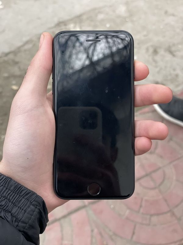 iphone se 2020 в продаже