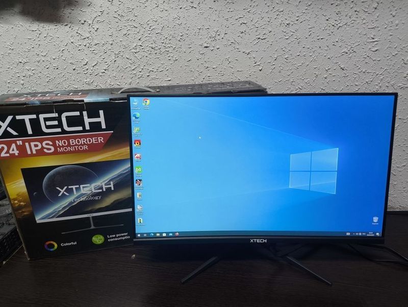 Offis uchun kompyuter Xtech Offis uchun kompyuter Xtech